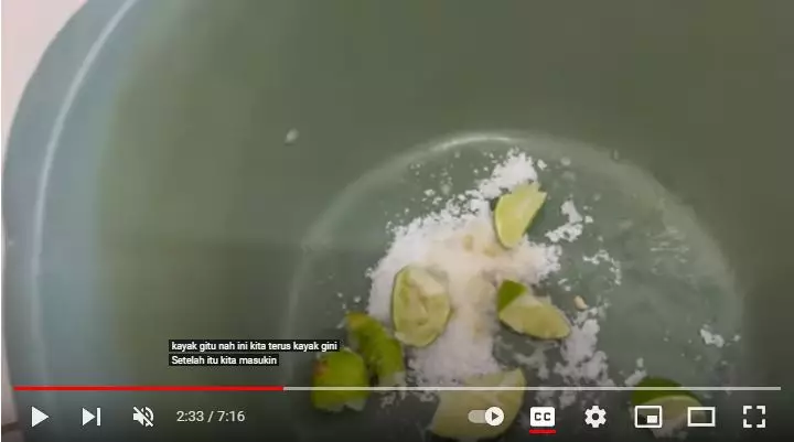  trik atasi bau dan jamur kaki hanya pakai 3 bahan dapur berbagai sumber