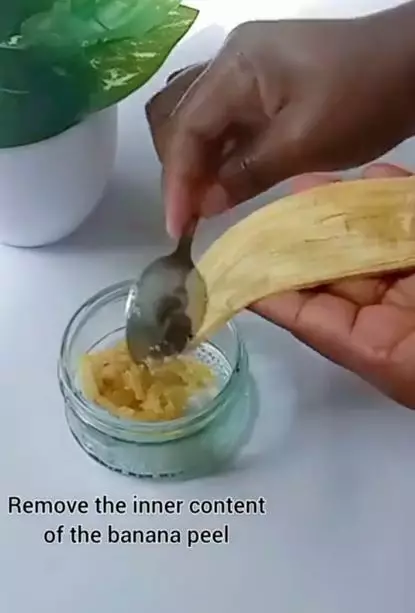 Cara atasi keriput area mata pakai masker dari 1 jenis kulit buah Berbagai sumber