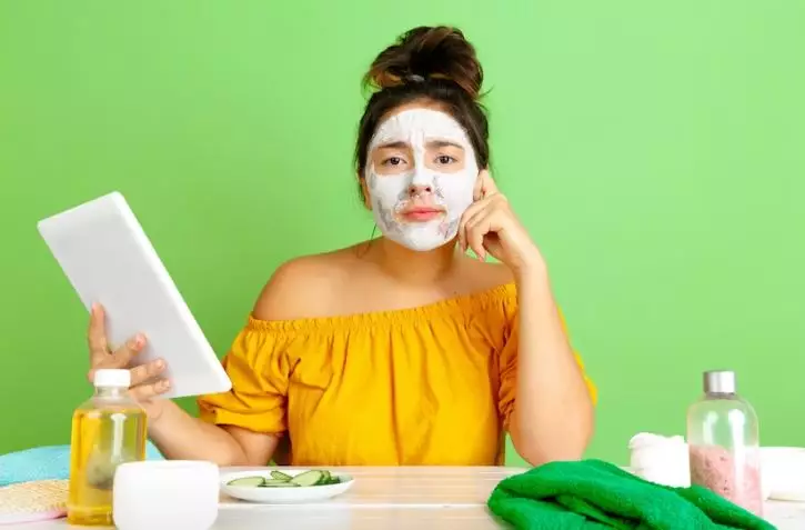 Jenita Janet ini bikin kulit tampak cerah berbagai sumber Jenita Janet ini bikin kulit tampak cerah berbagai sumber