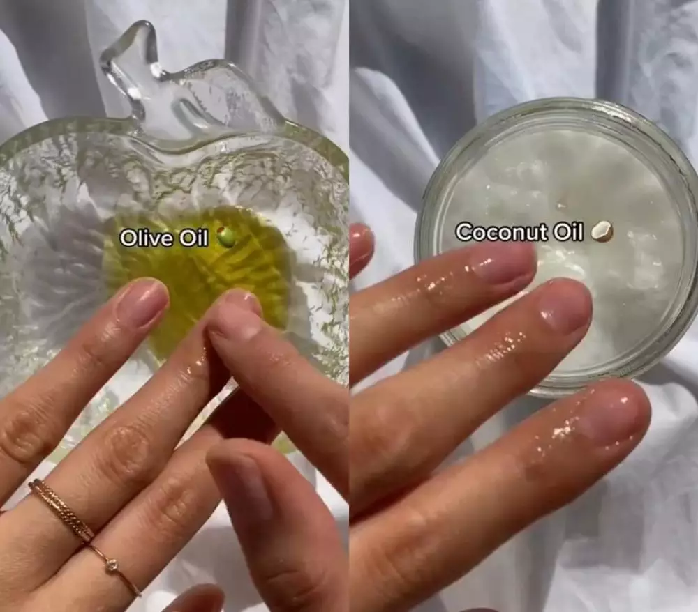 sehat tanpa perlu manicure © Instagram