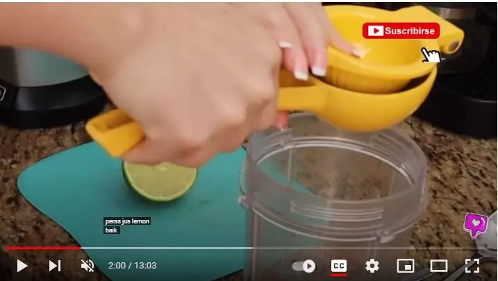 trik atasi kulit kendur di area mata hanya pakai 2 jenis buah berbagai sumber