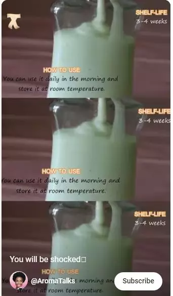 Trik agar jerawat nggak balik lagi pakai face wash berbagai sumber