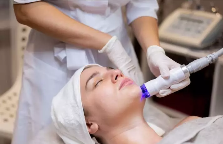 trik menjaga kecantikan kulit ala Caca Tengker berbagai sumber trik menjaga kecantikan kulit ala Caca Tengker berbagai sumber