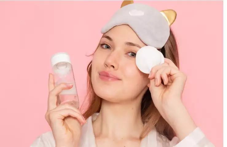 trik menjaga kecantikan kulit ala Caca Tengker berbagai sumber trik menjaga kecantikan kulit ala Caca Tengker berbagai sumber