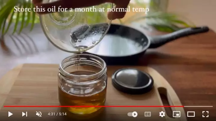 Trik simpel hilangkan ketombe kering pakai 1 jenis tanaman berbagai sumber Trik simpel hilangkan ketombe kering pakai 1 jenis tanaman berbagai sumber