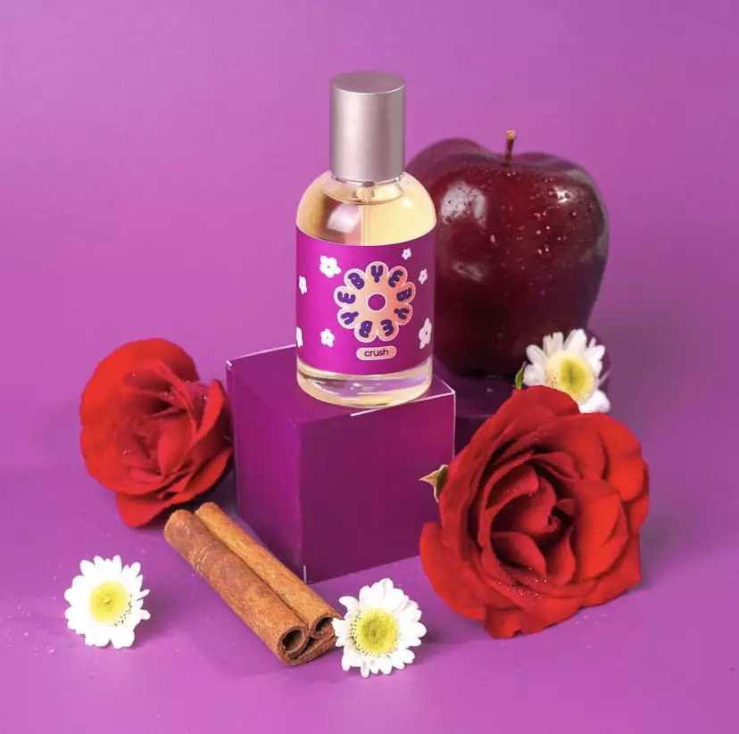 parfum manis di bawah 150 ribu © 2023 brilio.net parfum manis di bawah 150 ribu © 2023 brilio.net