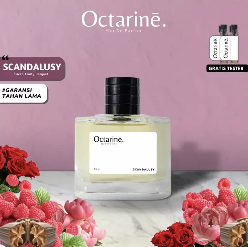 parfum manis di bawah 150 ribu © 2023 brilio.net parfum manis di bawah 150 ribu © 2023 brilio.net