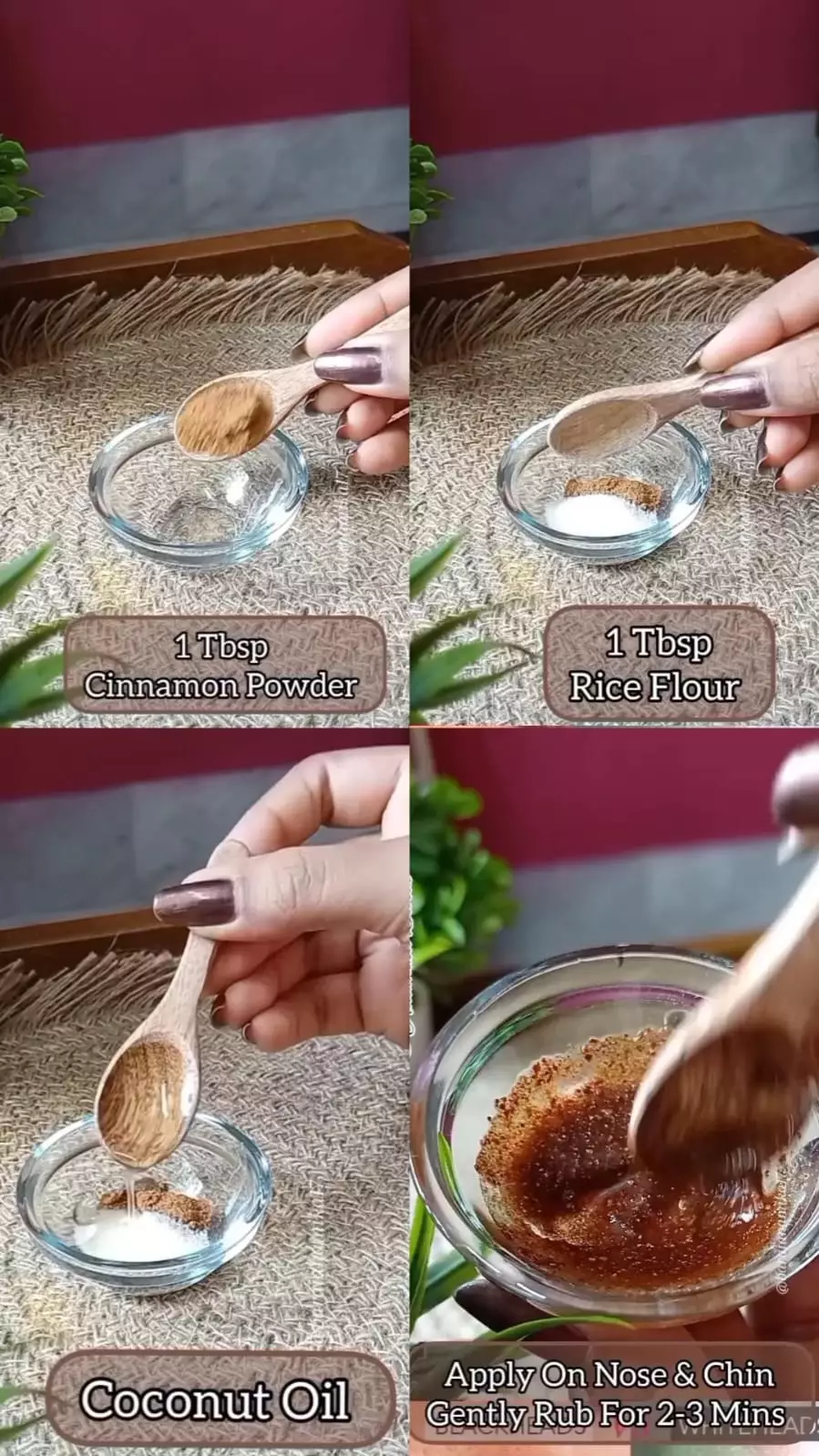 gradakan jadi mulus © Instagram