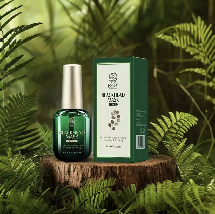 Rekomendasi masker komedo © 2023 brilio.net