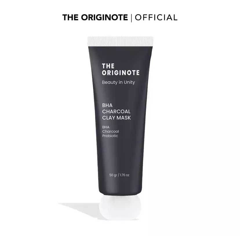 Rekomendasi masker komedo © 2023 brilio.net