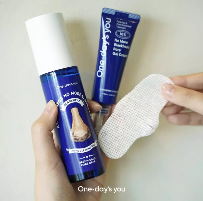 Rekomendasi masker komedo © 2023 brilio.net