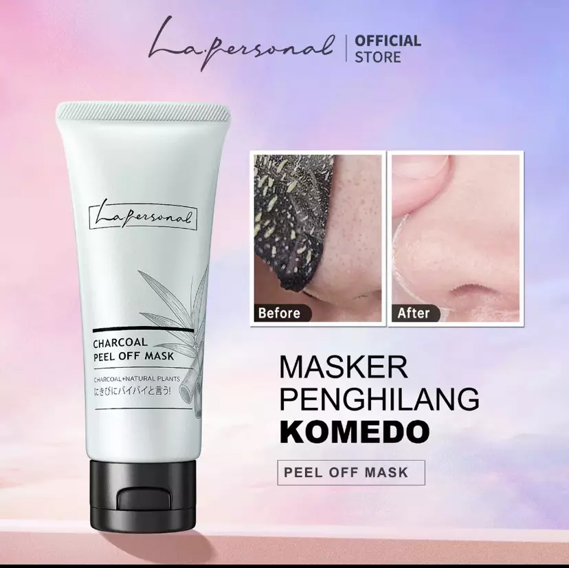 Rekomendasi masker komedo © 2023 brilio.net