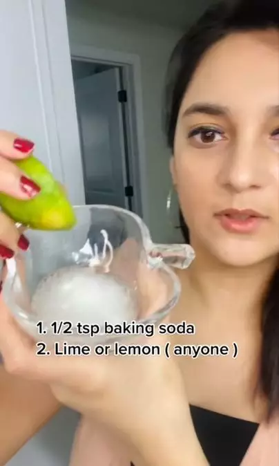 Trik memutihkan ketiak gelap pakai scrub dari 1 jenis buah Berbagai sumber Trik memutihkan ketiak gelap pakai scrub dari 1 jenis buah Berbagai sumber