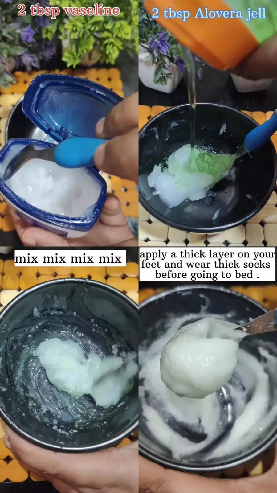 Cuma perlu semalaman © Instagram