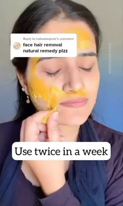 Trik menghilangkan bulu wajah pakai masker dari 1 jenis rempah Berbagai sumber Trik menghilangkan bulu wajah pakai masker dari 1 jenis rempah Berbagai sumber