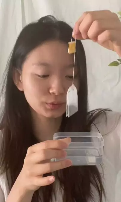 Trik merawat kulit sensitif pakai 1 jenis bahan minuman Berbagai sumber Trik merawat kulit sensitif pakai 1 jenis bahan minuman Berbagai sumber