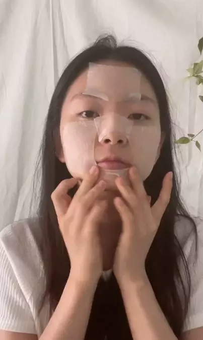 Trik merawat kulit sensitif pakai 1 jenis bahan minuman Berbagai sumber Trik merawat kulit sensitif pakai 1 jenis bahan minuman Berbagai sumber