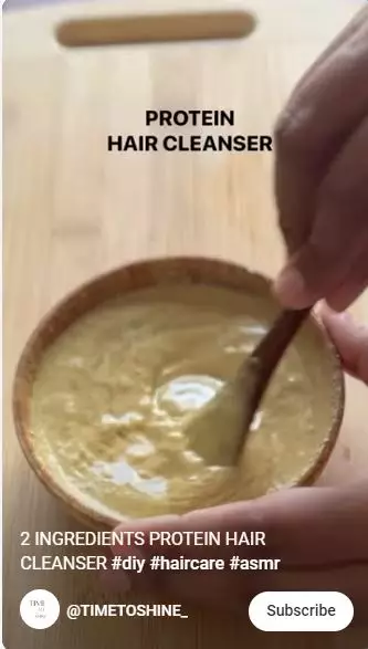 Trik atasi rontok parah akibat stres pakai hair protein berbagai sumber Trik atasi rontok parah akibat stres pakai hair protein berbagai sumber