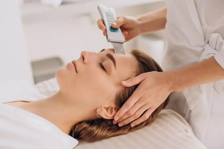 Trik atasi tanda penuaan dini di usia 37 tahun ala Shinta Bachir berbagai sumber