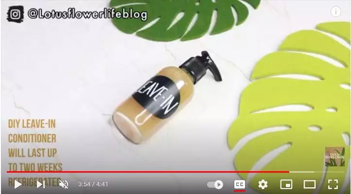 trik hitamkan rambut beruban hanya pakai 1 jenis daun berbagai sumber