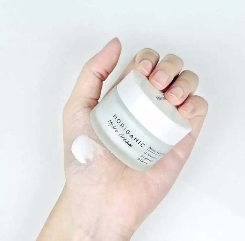 Rekomendasi moisturizer © 2023 brilio.net