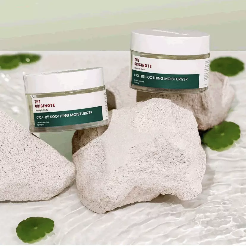 Rekomendasi moisturizer © 2023 brilio.net