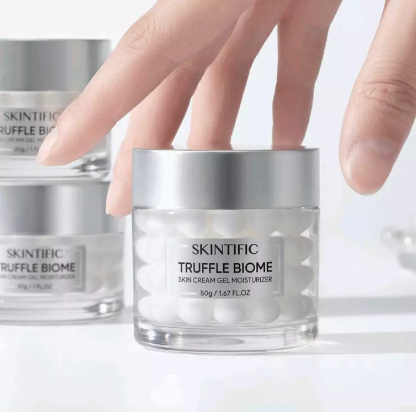 Rekomendasi moisturizer © 2023 brilio.net