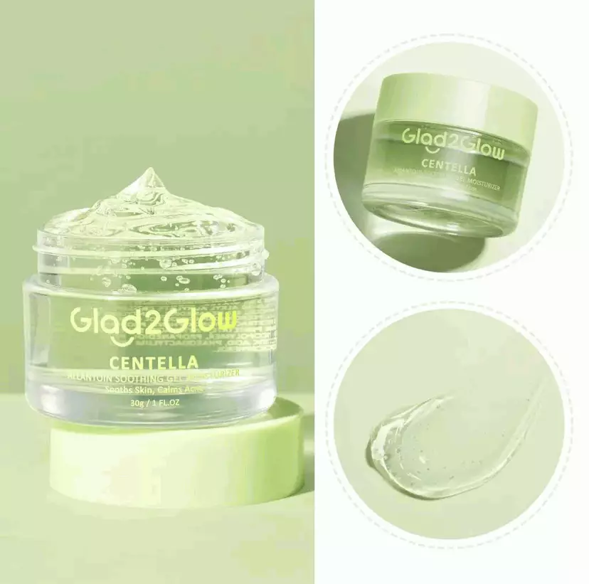 Rekomendasi moisturizer © 2023 brilio.net