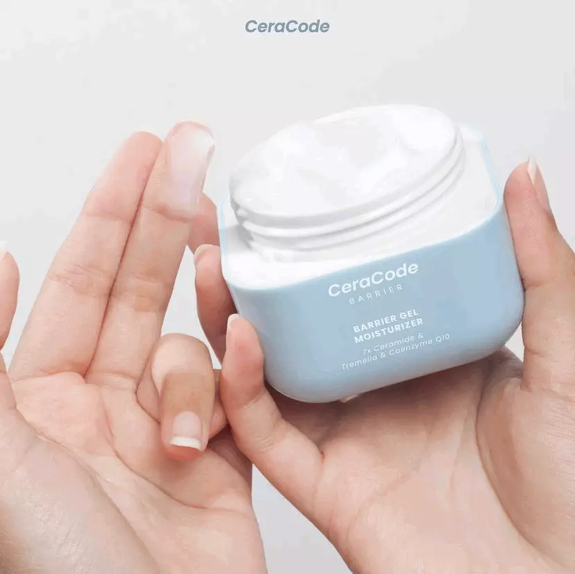 Rekomendasi moisturizer © 2023 brilio.net