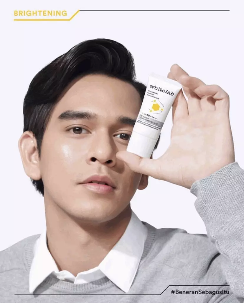 10 Rekomendasi skincare atasi kulit belang © 2023 berbagai sumber