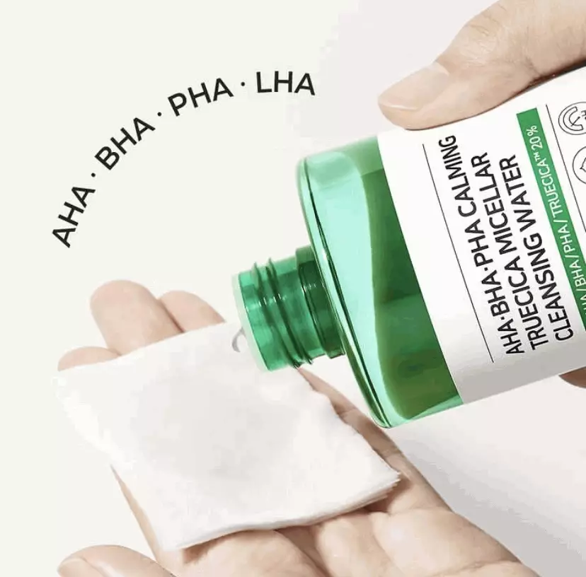 10 Rekomendasi skincare atasi kulit belang © 2023 berbagai sumber