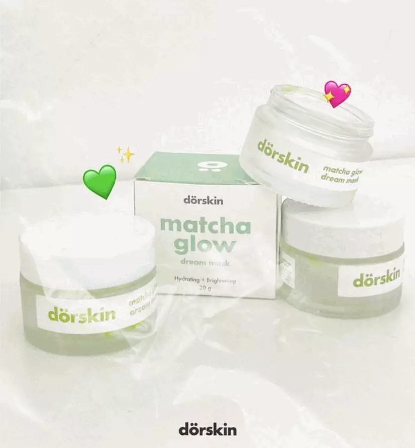 10 Rekomendasi skincare atasi kulit belang © 2023 berbagai sumber