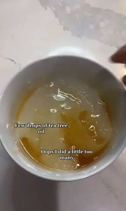 Trik memanjangkan rambut pakai masker dari 2 jenis minyak Berbagai sumber