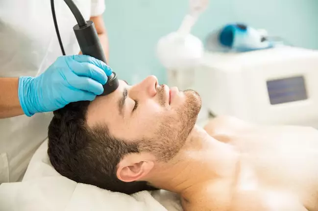  perawatan wajah remaja ala Betrand Peto berbagai sumber