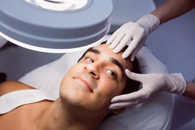  perawatan wajah remaja ala Betrand Peto berbagai sumber