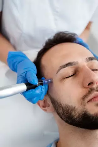  perawatan wajah remaja ala Betrand Peto berbagai sumber