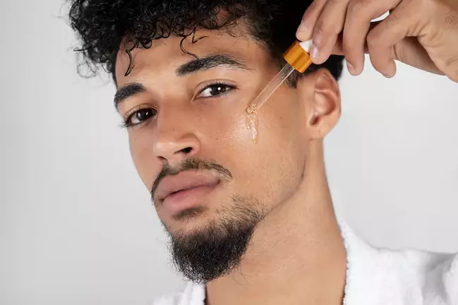  perawatan wajah remaja ala Betrand Peto berbagai sumber