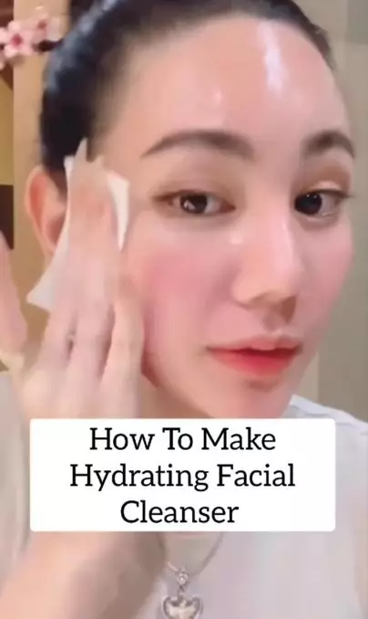 Trik mengecilkan pori-pori wajah pakai cleanser dari 1 jenis rempah Berbagai sumber Trik mengecilkan pori-pori wajah pakai cleanser dari 1 jenis rempah Berbagai sumber