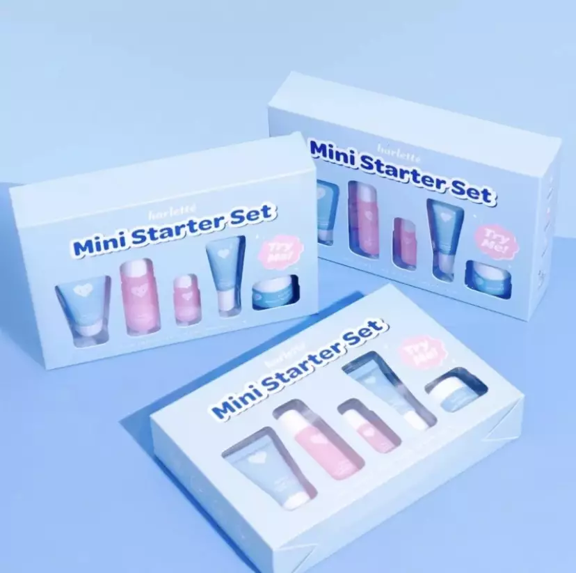 Rekomendasi skincare travel kit © 2023 brilio.net