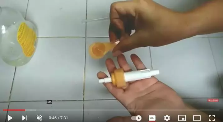 trik atasi botol pump skincare yang macet agar bisa dipakai lagi berbagai sumber trik atasi botol pump skincare yang macet agar bisa dipakai lagi berbagai sumber