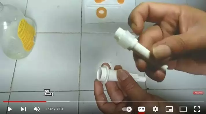 trik atasi botol pump skincare yang macet agar bisa dipakai lagi berbagai sumber trik atasi botol pump skincare yang macet agar bisa dipakai lagi berbagai sumber