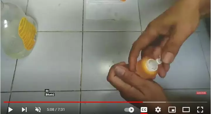 trik atasi botol pump skincare yang macet agar bisa dipakai lagi berbagai sumber trik atasi botol pump skincare yang macet agar bisa dipakai lagi berbagai sumber