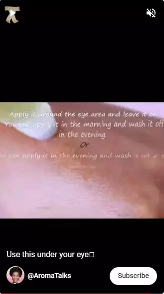 trik atasi mata sembab hanya pakai 1 bahan lalapa berbagai sumber