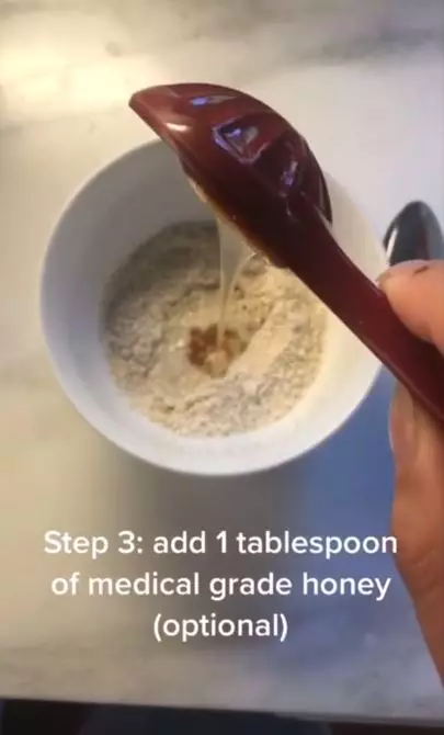 Cara merawat skin barrier pakai masker dari 1 bahan makanan Berbagai sumber