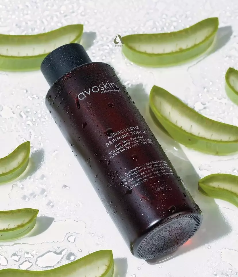 Rekomendasi skincare bantu regenerasi kulit © 2023 brilio.net Rekomendasi skincare bantu regenerasi kulit © 2023 brilio.net