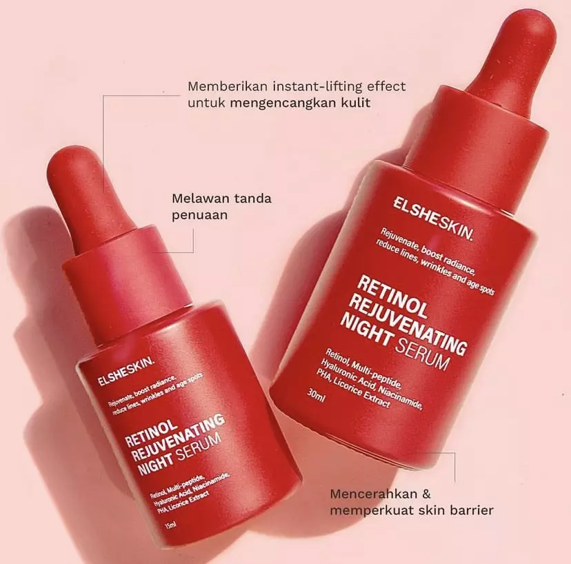 Rekomendasi skincare bantu regenerasi kulit © 2023 brilio.net Rekomendasi skincare bantu regenerasi kulit © 2023 brilio.net