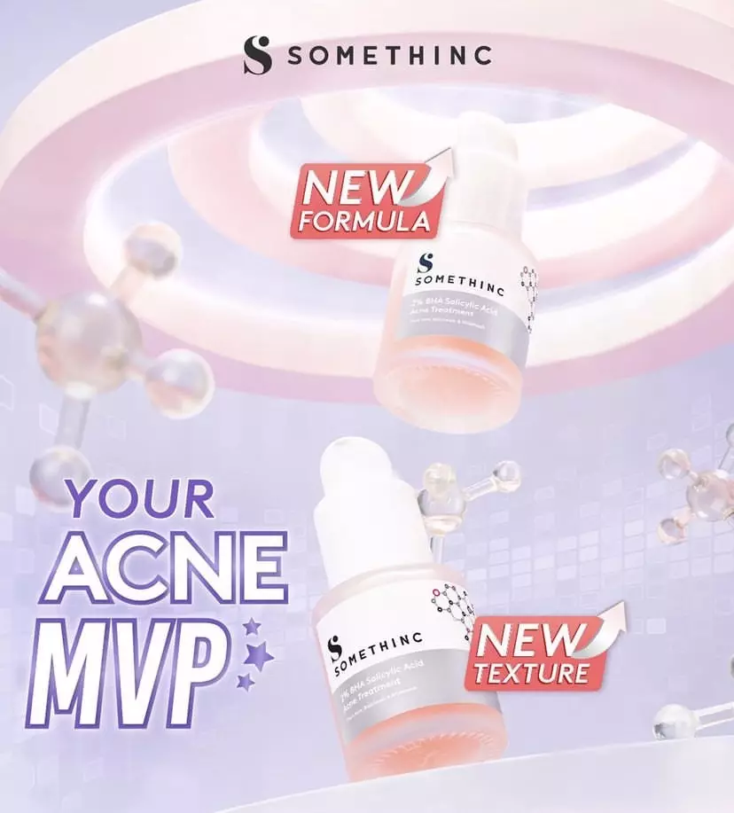 Rekomendasi skincare bantu regenerasi kulit © 2023 brilio.net Rekomendasi skincare bantu regenerasi kulit © 2023 brilio.net