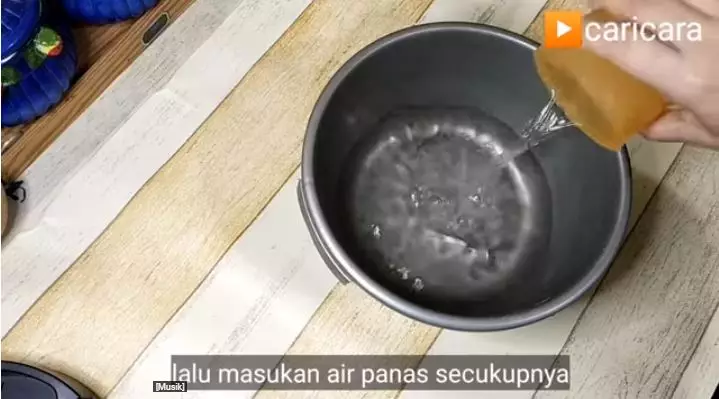 trik memperbaiki botol face mist yang macet berbagai sumber