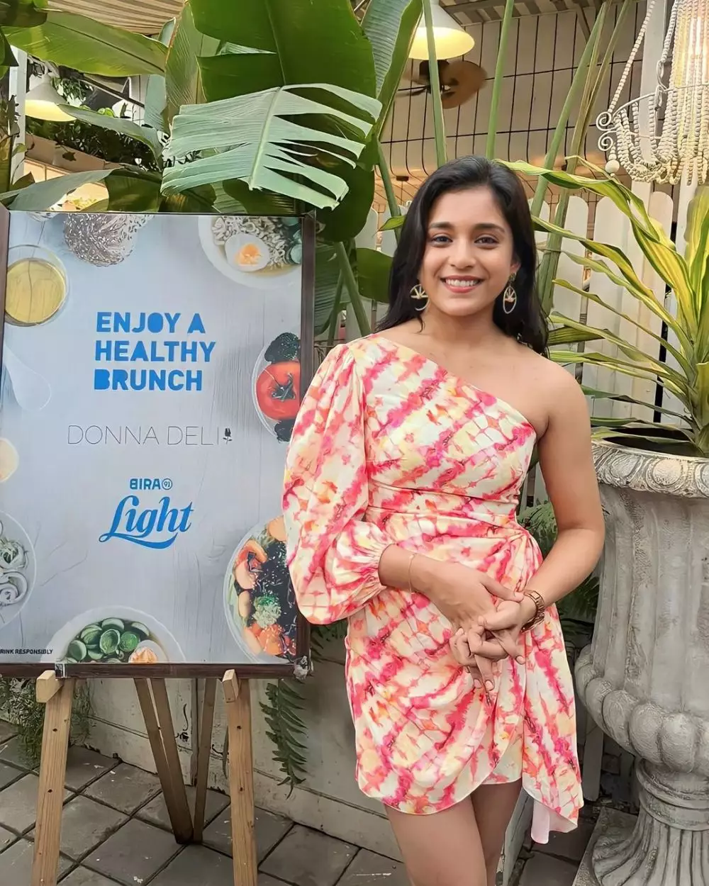 sumbul touqeer khan imlie © 2023 brilio.net