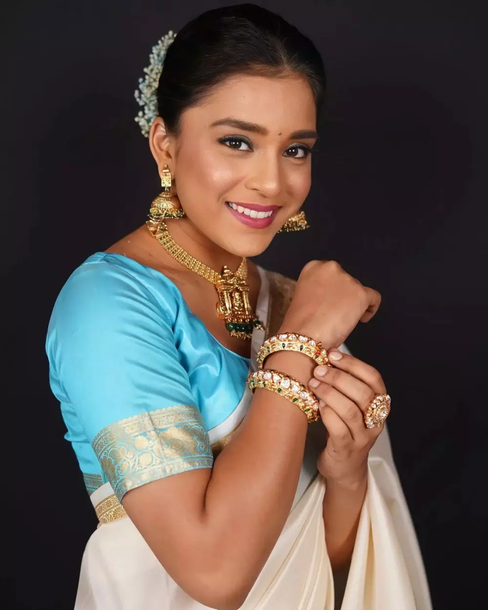 sumbul touqeer khan imlie © 2023 brilio.net